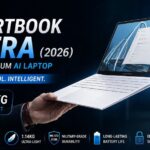 Asus ExpertBook Ultra