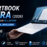 Asus ExpertBook Ultra