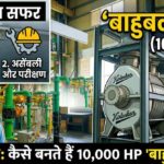 Kirloskar Pumps