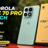 Motorola Edge 70 Pro