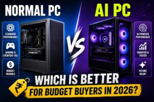 Normal PC