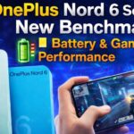 OnePlus Nord 6