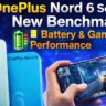OnePlus Nord 6