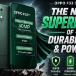 Oppo F33 Series