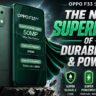 Oppo F33 Series