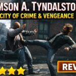 Samson A Tyndalston Story