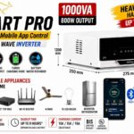 V-Guard Smart Pro 1200