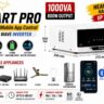 V-Guard Smart Pro 1200