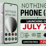 Nothing Phone (4b)